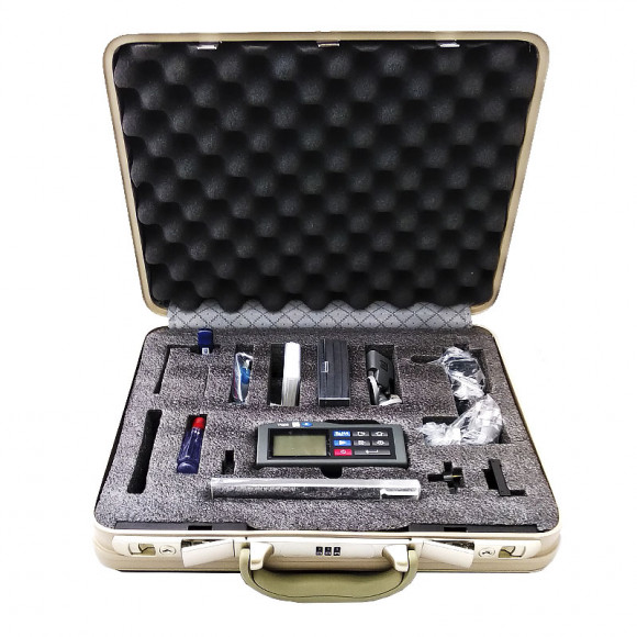 Измеритель шероховатости TR200 Измеритель шероховатости TR200