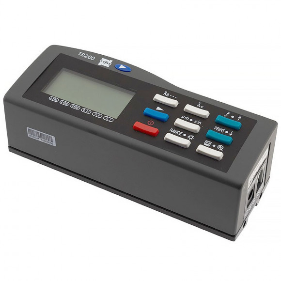 Измеритель шероховатости TR200 Измеритель шероховатости TR200