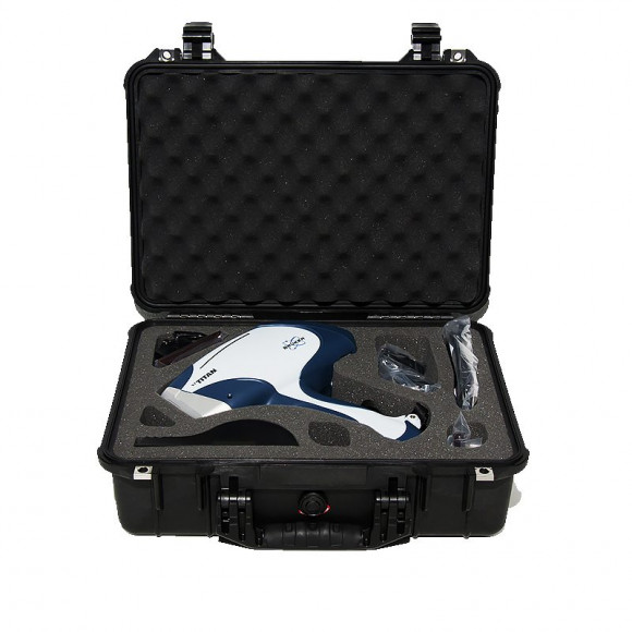 Анализатор металлов S1 TITAN Анализатор металлов S1 TITAN