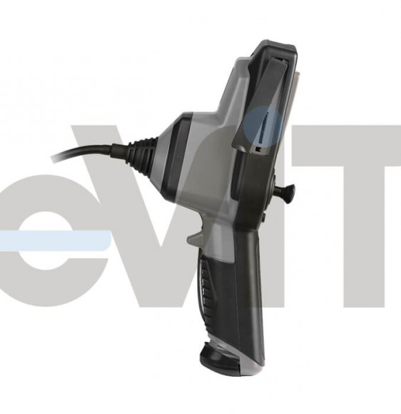 eVIT TX - Бюджетный видеоэндоскоп с всесторонним управлением eVIT TX - Бюджетный видеоэндоскоп с всесторонним управлением