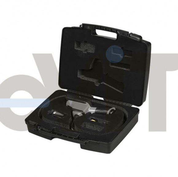 eVIT TX - Бюджетный видеоэндоскоп с всесторонним управлением eVIT TX - Бюджетный видеоэндоскоп с всесторонним управлением