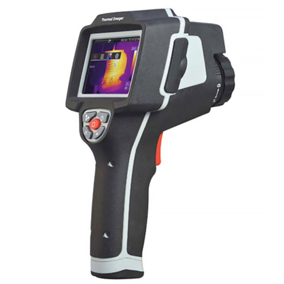 CEM DT-9875 Тепловизор профессиональный 