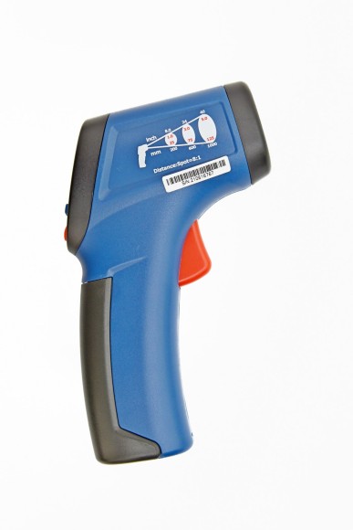 CEM DT-812 Инфракрасный термометр (пирометр)