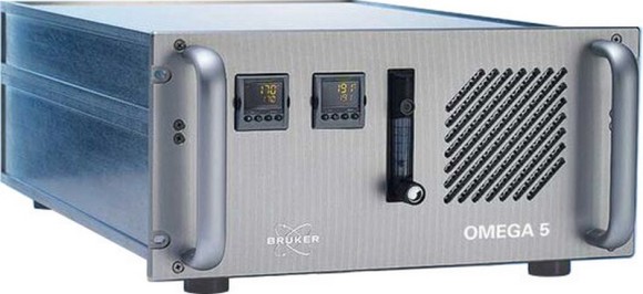 ИК-Фурье спектрометр OMEGA 5 ИК-Фурье спектрометр OMEGA 5