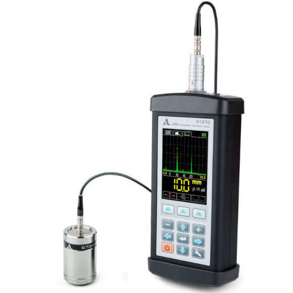 Преобразователь ЭMAП S7392 4.0A0D10ES Преобразователь ЭMAП S7392 4.0A0D10ES