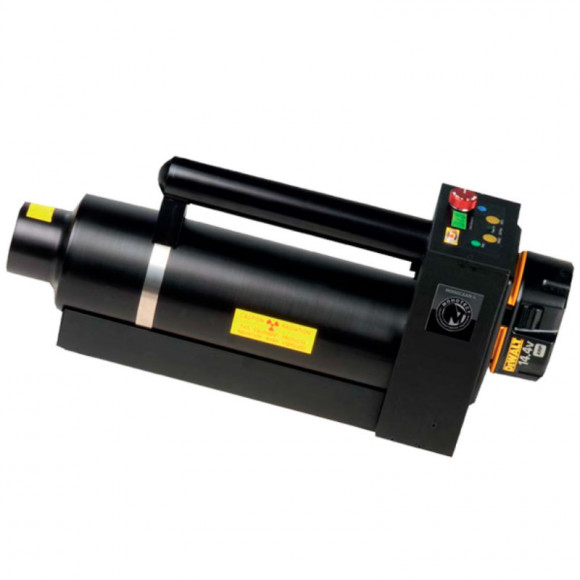 Портативный импульсный рентгеновский аппарат Моноскан 4 Портативный импульсный рентгеновский аппарат Моноскан 4