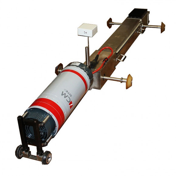 Рентгеновский кроулер Snake Рентгеновский кроулер Snake