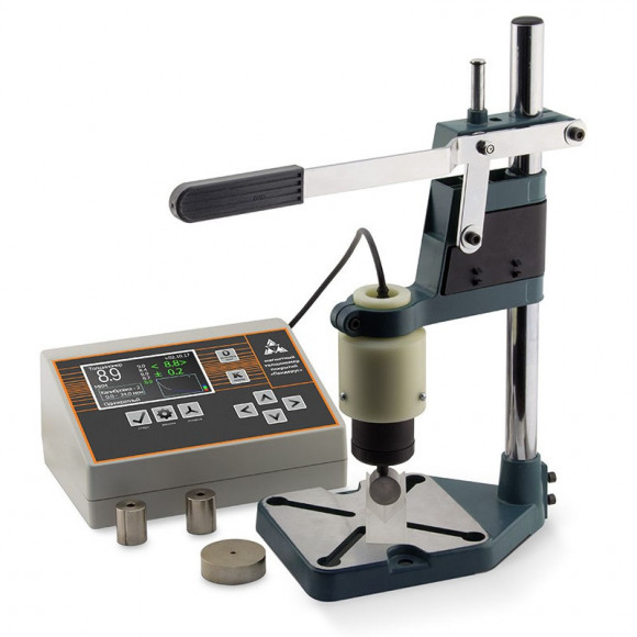 Толщиномер покрытий Пондерус