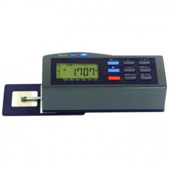 Измеритель шероховатости TR210 Измеритель шероховатости TR210