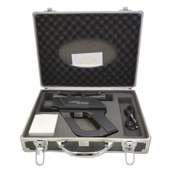 Ручной термометр optris P20