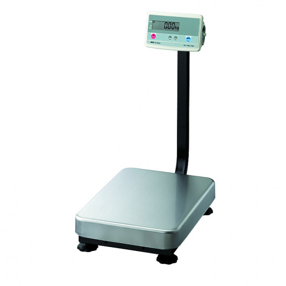 Весы платформенные серии FG
