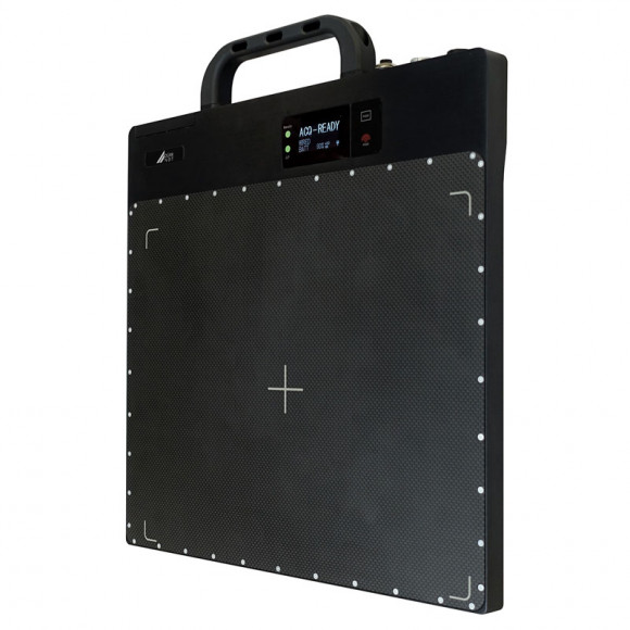 Комплекс цифровой радиографии КАРАТ РТС2430 Комплекс цифровой радиографии КАРАТ РТС2430