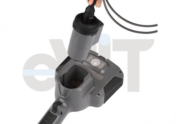 eVIT FS - Управляемый видеоэндоскоп HD разрешения нового поколения