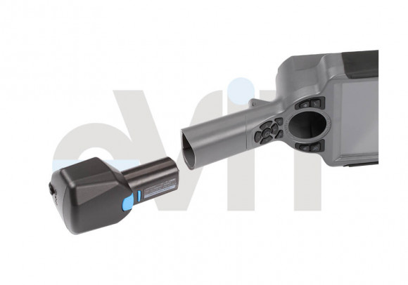 eVIT FS - Управляемый видеоэндоскоп HD разрешения нового поколения