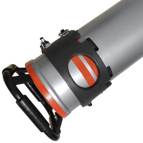 Полупериодный рентгеновский аппарат OSA-30ПL (панорамная линейка)