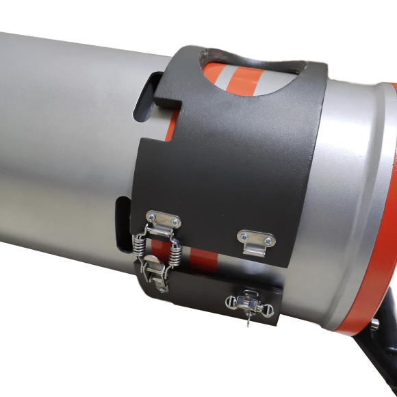 Полупериодный рентгеновский аппарат OSA-30ПL (панорамная линейка)