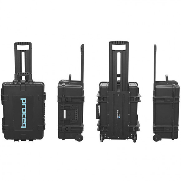 Ультразвуковой дефектоскоп Proceq Flaw Detector 100 UT