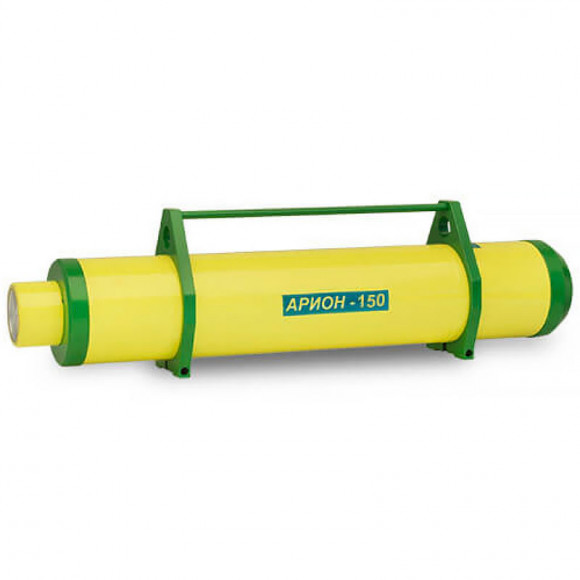 Импульсный рентгеновский аппарат АРИОН-150