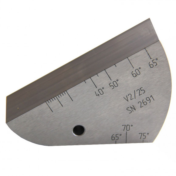 Стандартный калибровочный образец V2 Стандартный калибровочный образец V2