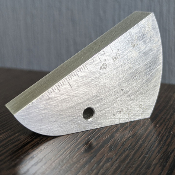 Стандартный калибровочный образец V2 Стандартный калибровочный образец V2