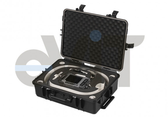 eVIT LP - Управляемый сверхдлинный видеоэндоскоп HD разрешения