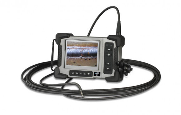 eVIT LP - Управляемый сверхдлинный видеоэндоскоп HD разрешения