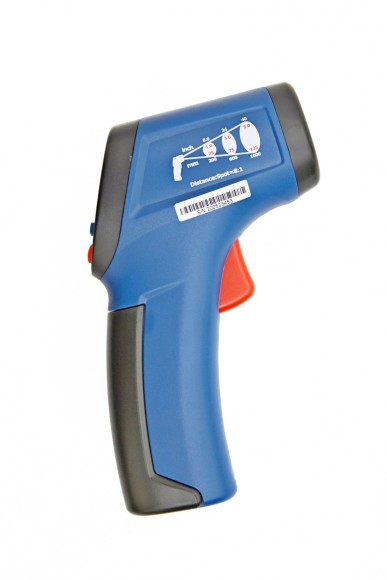 CEM DT-811 Инфракрасный термометр (пирометр)