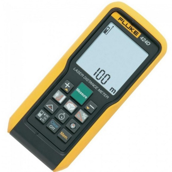 Лазерный дальномер Fluke 424D ESPR