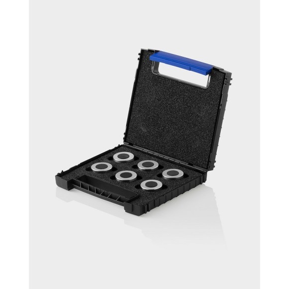 Bareiss Комплект мер твёрдости Шора тип D