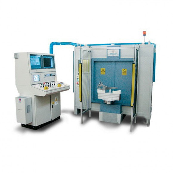 Рентгенотелевизионная установка ACRE 802 Рентгенотелевизионная установка ACRE 802