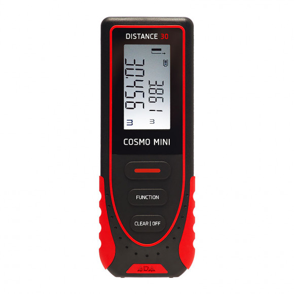 Лазерный дальномер ADA COSMO MINI Лазерный дальномер ADA COSMO MINI