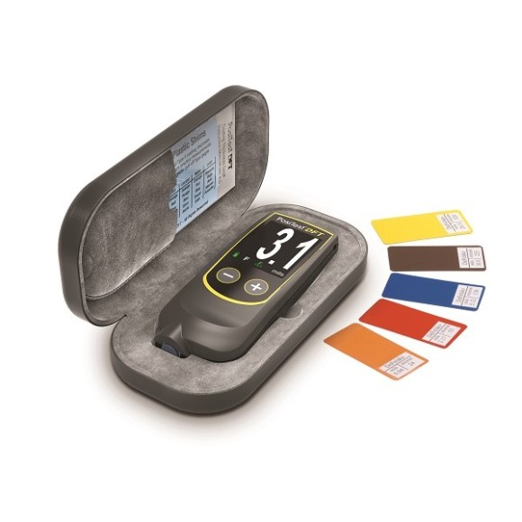 Автомобильный толщинометр PosiTest DFT Автомобильный толщинометр PosiTest DFT