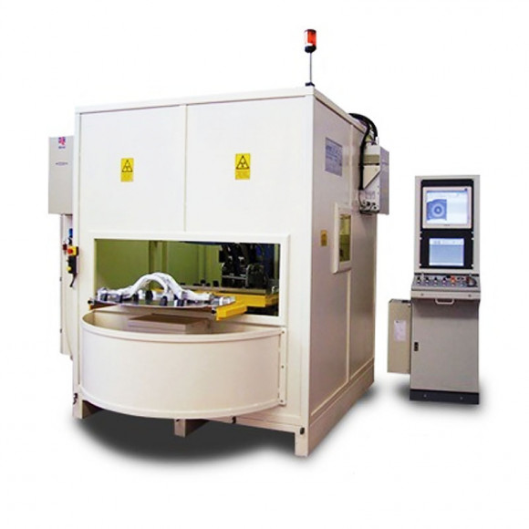 Рентгенотелевизионная установка ACRE 902 Рентгенотелевизионная установка ACRE 902