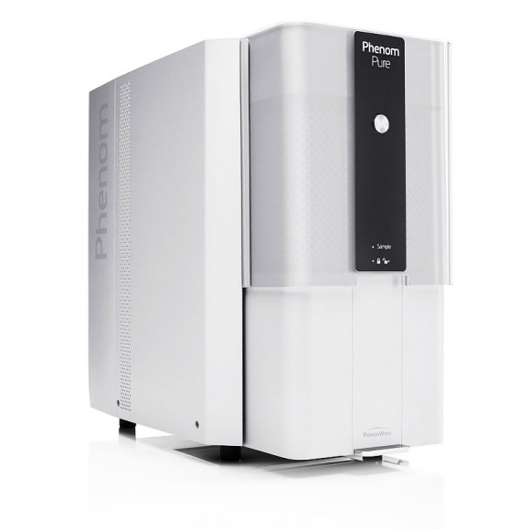 Сканирующий электронный микроскоп Phenom Pure Сканирующий электронный микроскоп Phenom Pure