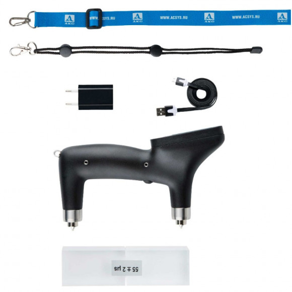 Ультразвуковой тестер UK1401 Ультразвуковой тестер UK1401