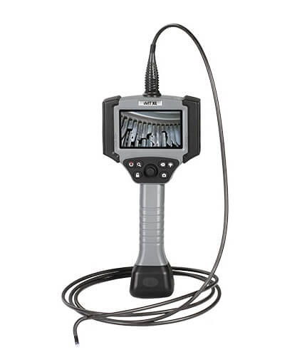 eVIT XL - Управляемый видеоэндоскоп HD разрешения eVIT XL - Управляемый видеоэндоскоп HD разрешения