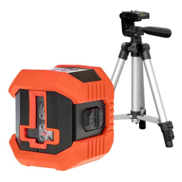 Лазерный нивелир CONDTROL QB SET
