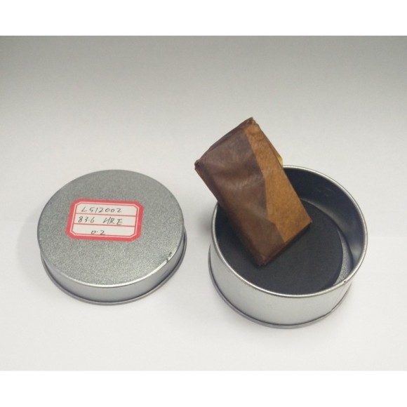 Мера твёрдости Роквелла эталонная HRE Мера твёрдости Роквелла эталонная HRE