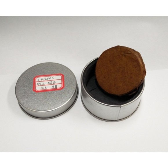 Мера твёрдости Роквелла эталонная HRE Мера твёрдости Роквелла эталонная HRE