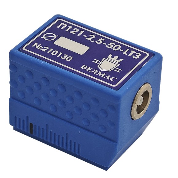 Ультразвуковой Преобразователь П121-2,5-50-LT3 Ультразвуковой Преобразователь П121-2,5-50-LT3