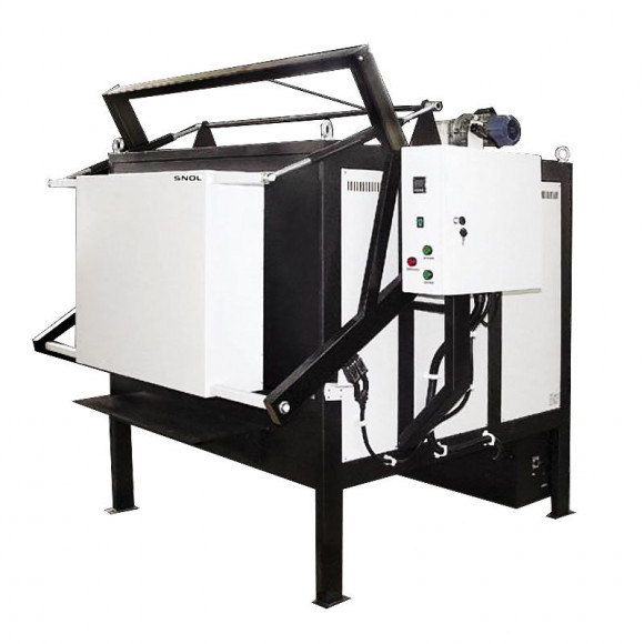 Электропечь SNOL 128/1300 Электропечь SNOL 128/1300