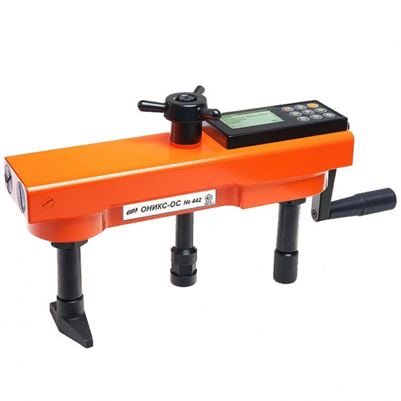 Измеритель прочности бетона ОНИКС-1.ОС