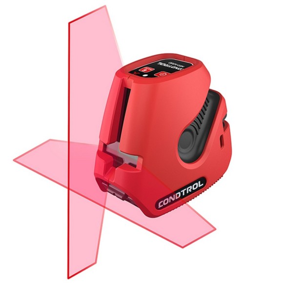 Лазерный нивелир CONDTROL NEO X200 SET