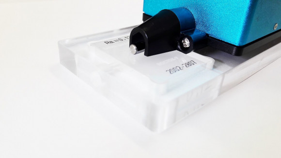 В7-МШ меры шероховатости поверхности