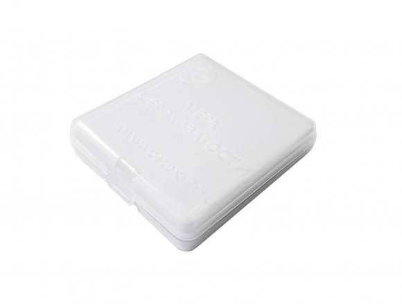 В7-МШ меры шероховатости поверхности