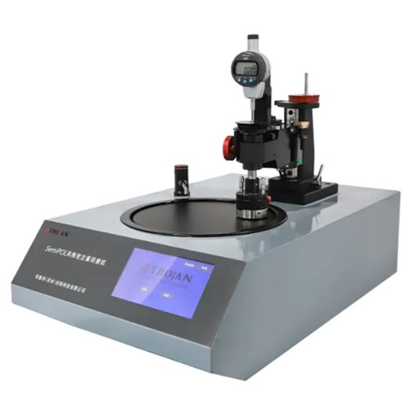 Высокоточный шлифовальный станок SemiPOL Высокоточный шлифовальный станок SemiPOL