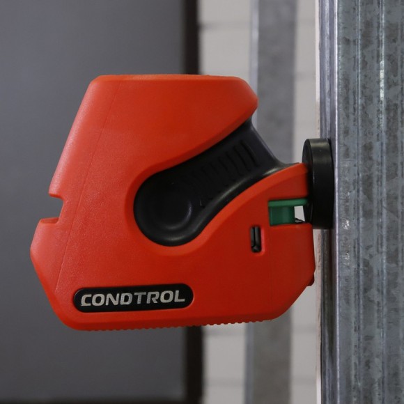Лазерный нивелир CONDTROL NEO G200