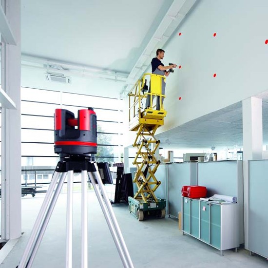 Лазерный дальномер-сканер Leica 3D Disto+Софт Лазерный дальномер-сканер Leica 3D Disto+Софт