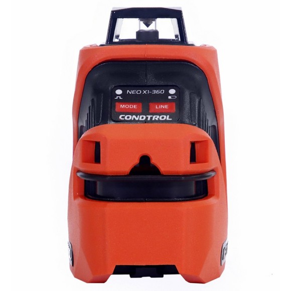 Лазерный нивелир CONDTROL NEO X1-360