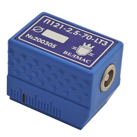 Ультразвуковой Преобразователь П121-2,5-70-LT3 Ультразвуковой Преобразователь П121-2,5-70-LT3